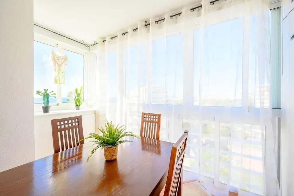 Appartamento Fantastico Atico/Duplex En Benalmadena Costa