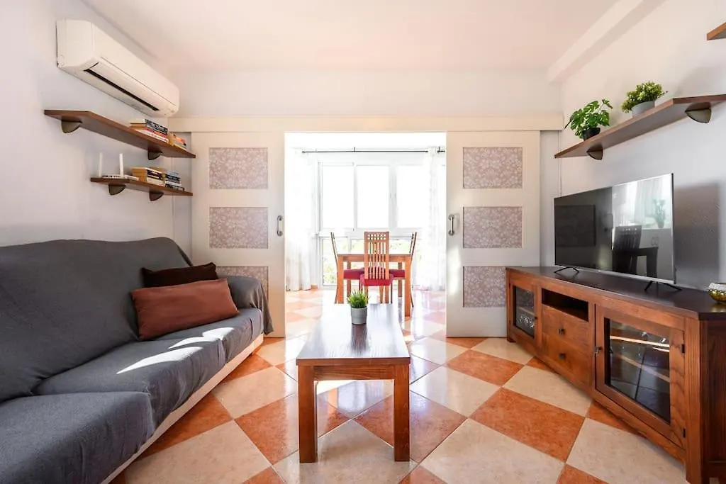 Appartamento Fantastico Atico/Duplex En Benalmadena Costa