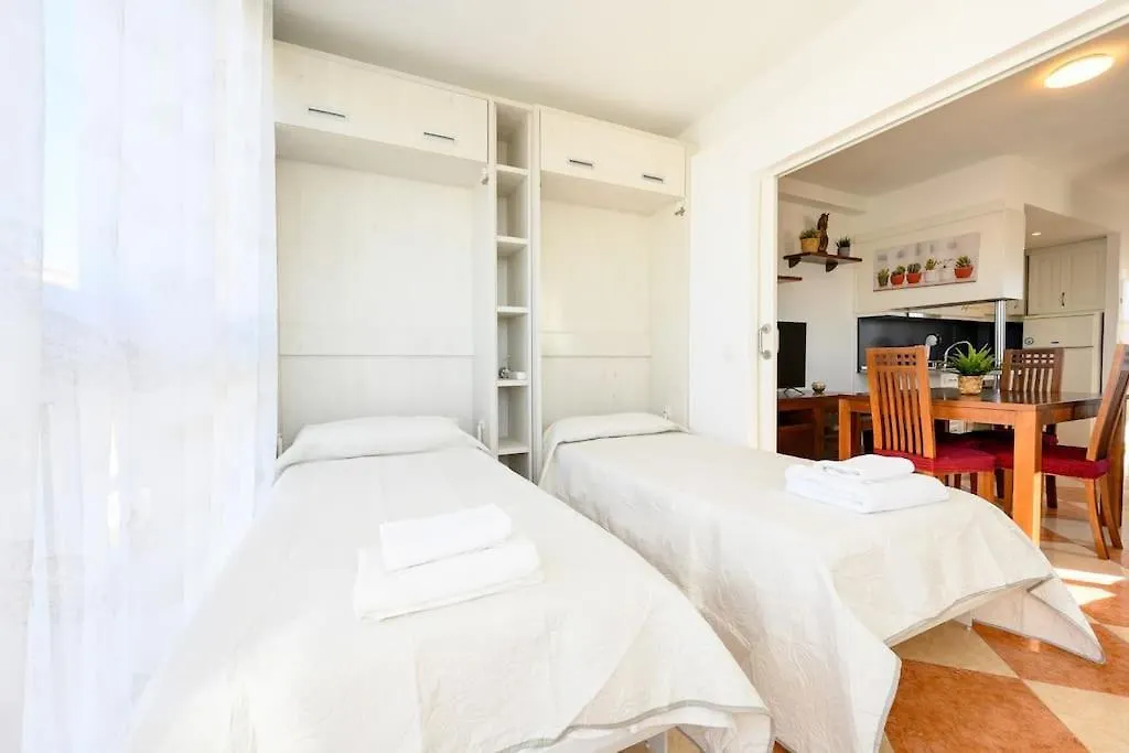 Appartamento Fantastico Atico/Duplex En Benalmadena Costa Spagna