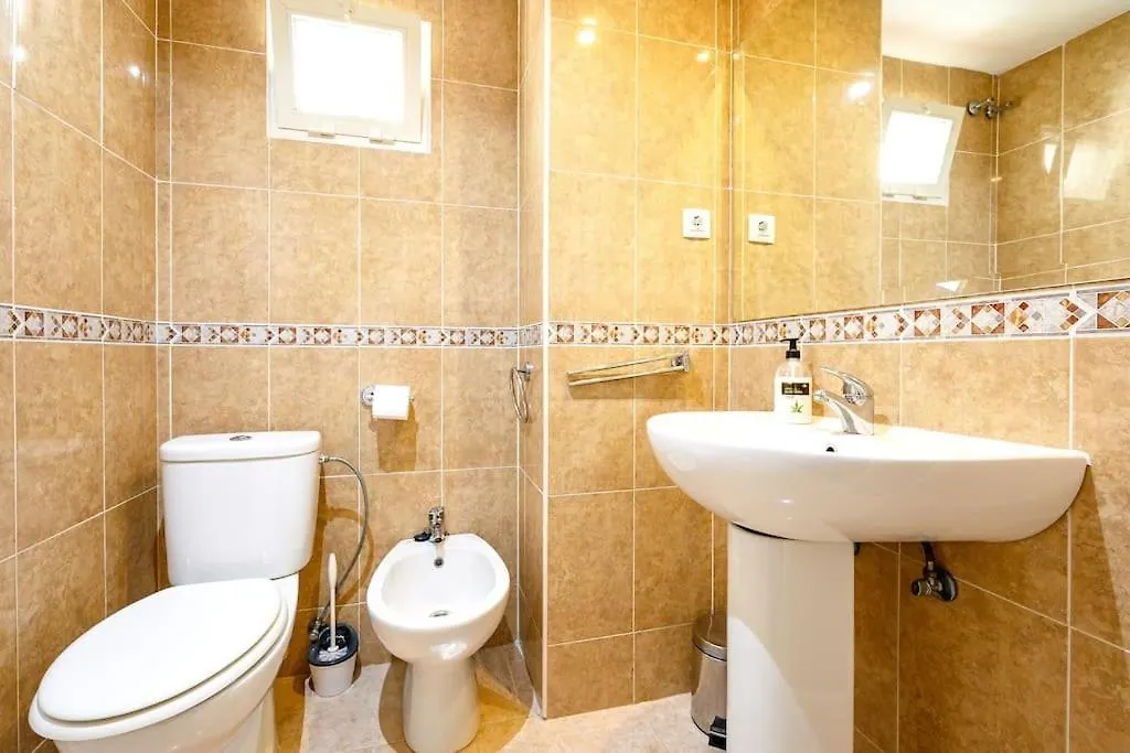 Appartamento Fantastico Atico/Duplex En Benalmadena Costa