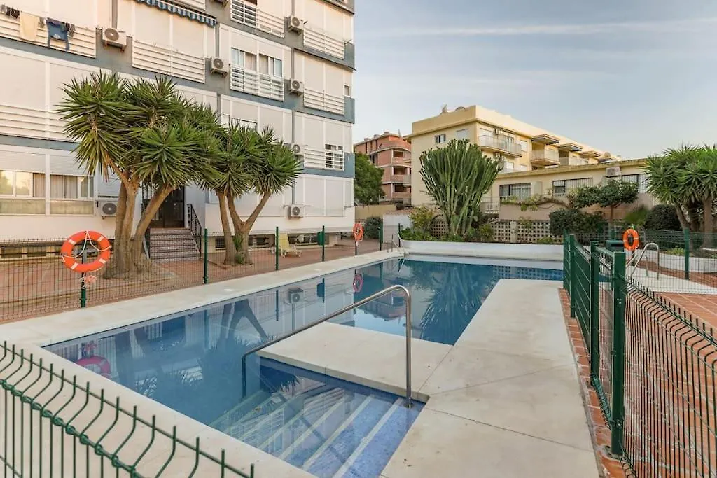 Appartamento Fantastico Atico/Duplex En Benalmadena Costa