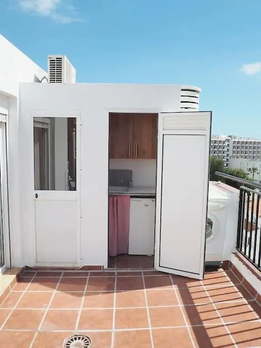 Appartamento Fantastico Atico/Duplex En Benalmadena Costa