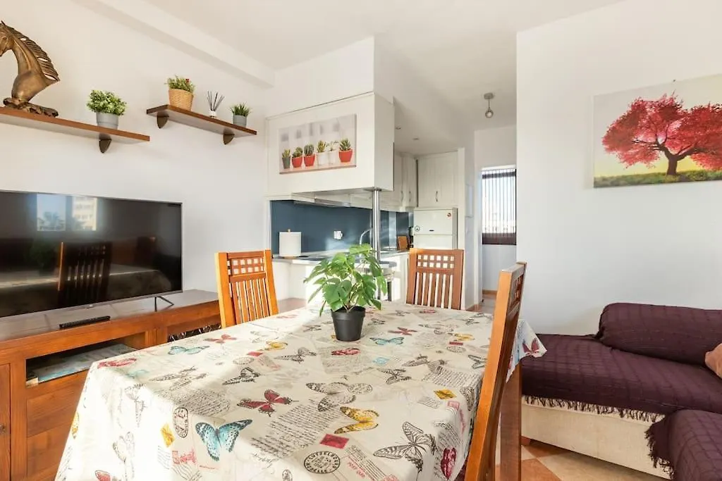 Appartamento Fantastico Atico/Duplex En Benalmadena Costa