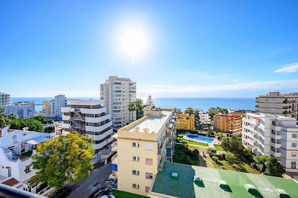 Appartamento Fantastico Atico/Duplex En Benalmadena Costa