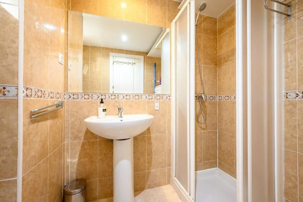 Fantastico Atico/Duplex En Benalmadena Costa Apartment 0*,