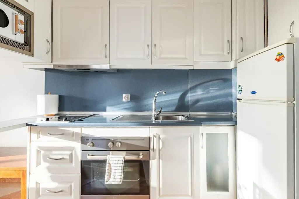 Fantastico Atico/Duplex En Benalmadena Costa Apartment