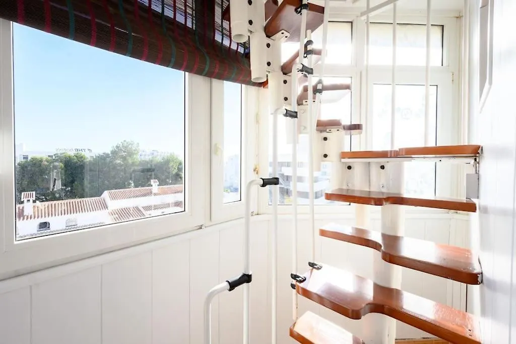 Fantastico Atico/Duplex En Benalmadena Costa Apartment Spain