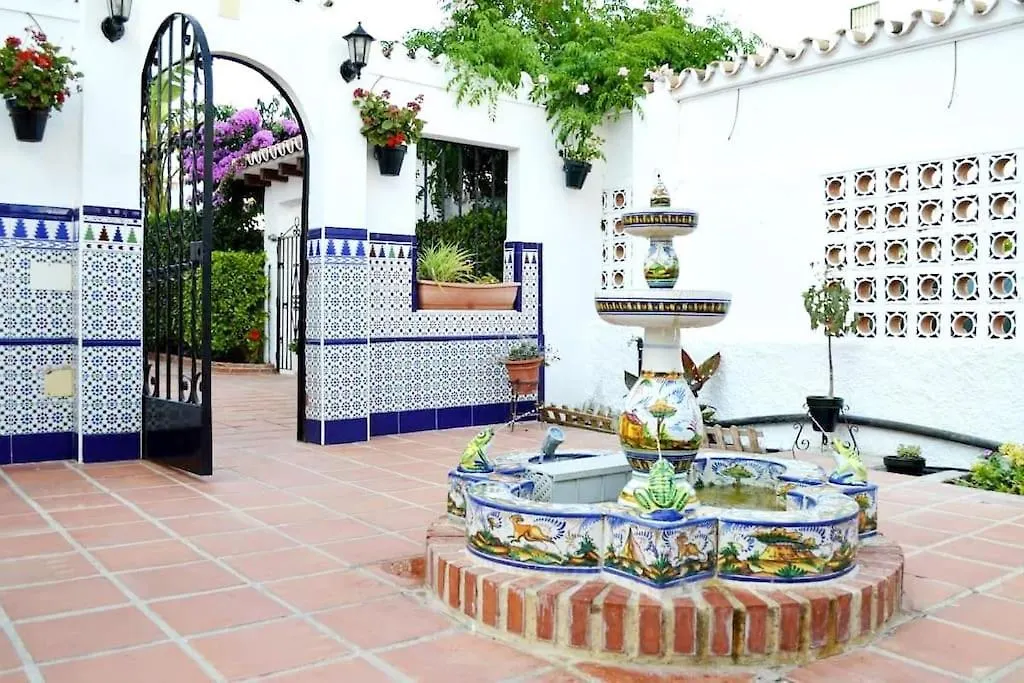 Fantastico Atico/Duplex En Benalmadena Costa Apartment