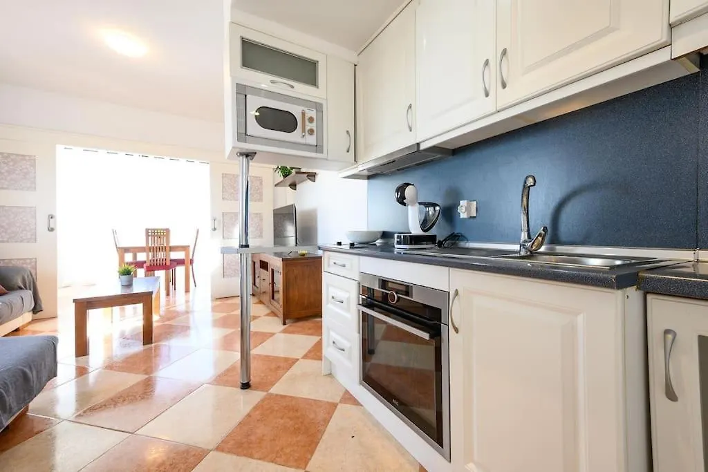 Fantastico Atico/Duplex En Benalmadena Costa Apartment Spain